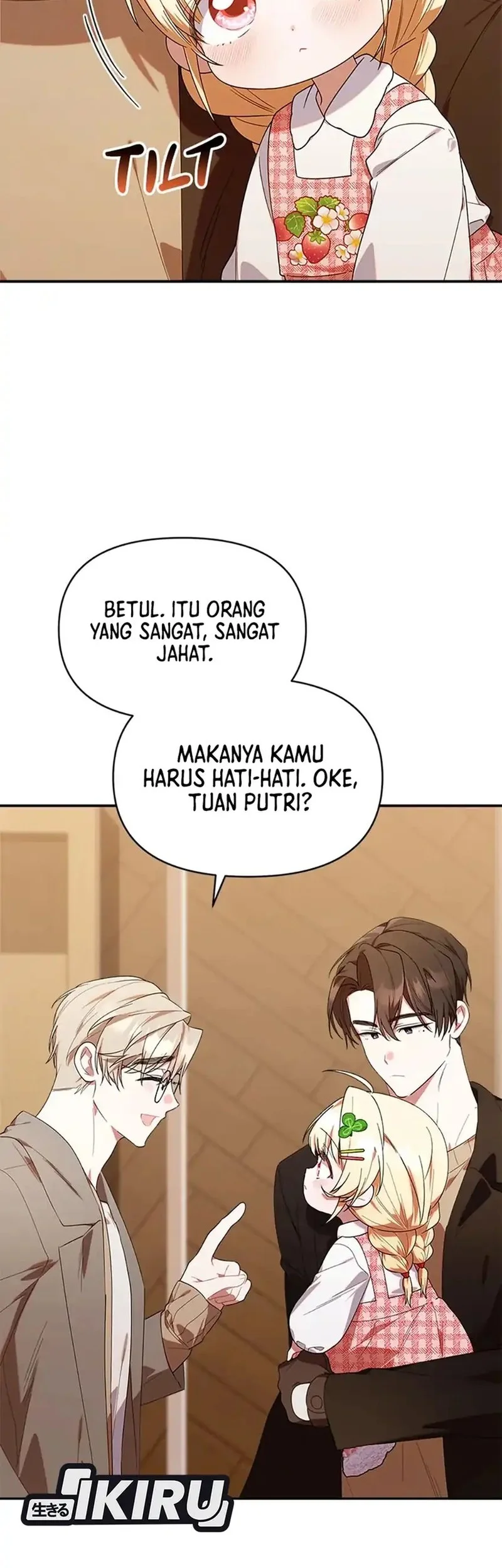 Dungeons and Crayons Chapter 25 Gambar 41