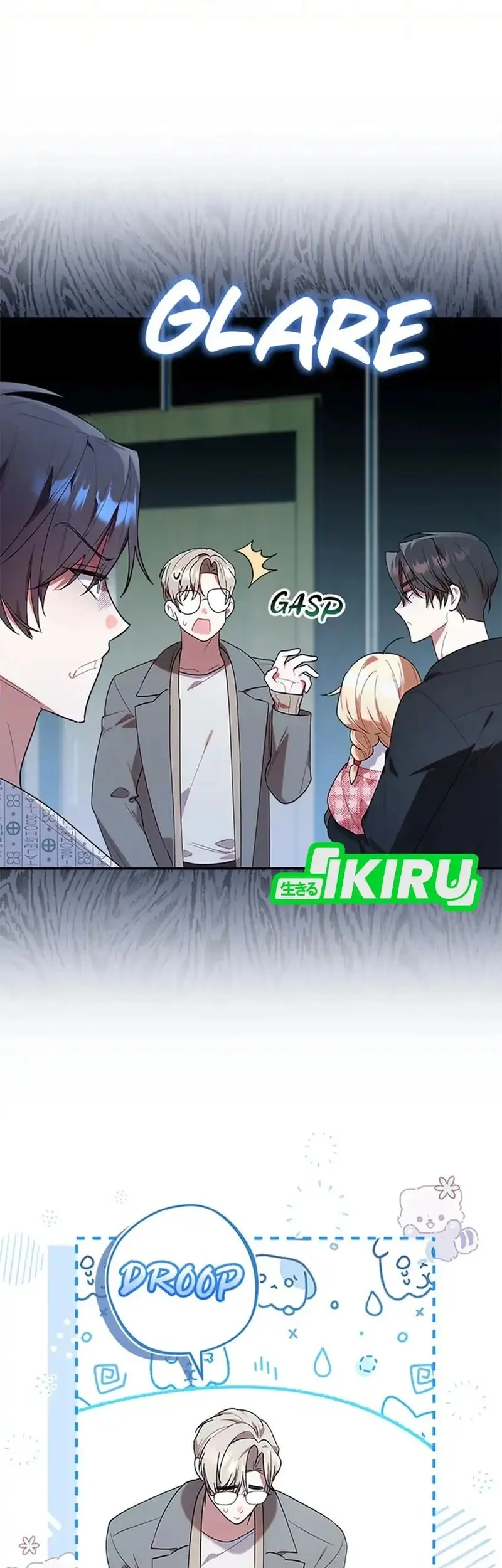 Dungeons and Crayons Chapter 25 Gambar 44