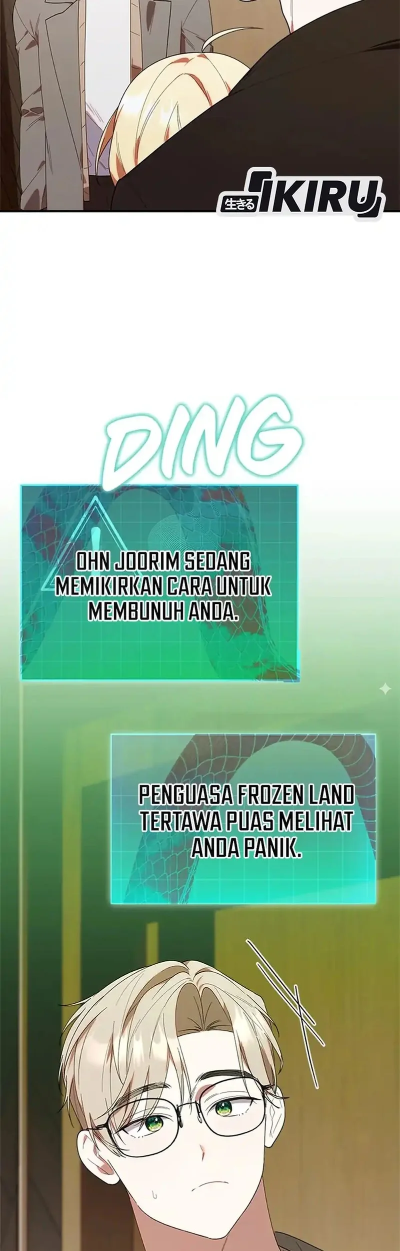 Dungeons and Crayons Chapter 25 Gambar 50