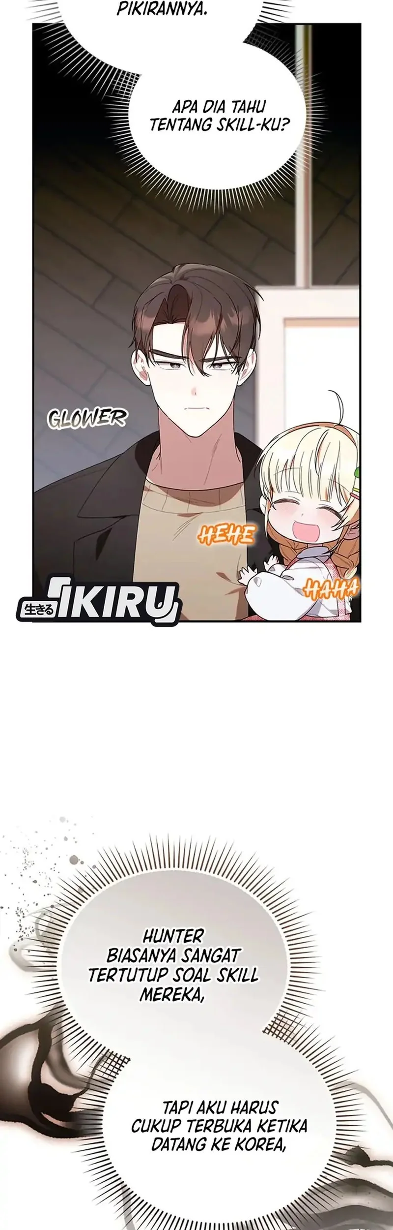 Dungeons and Crayons Chapter 25 Gambar 52