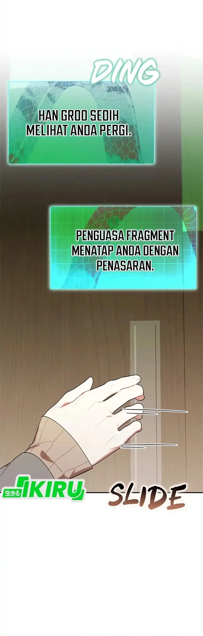 Dungeons and Crayons Chapter 25 Gambar 56