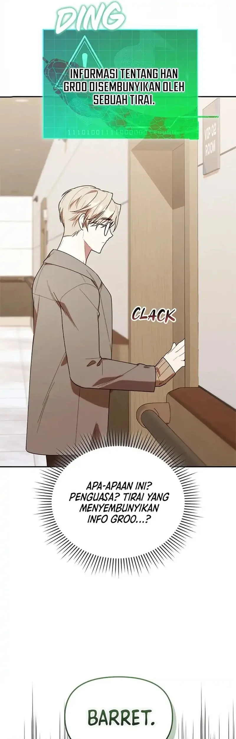 Dungeons and Crayons Chapter 25 Gambar 57