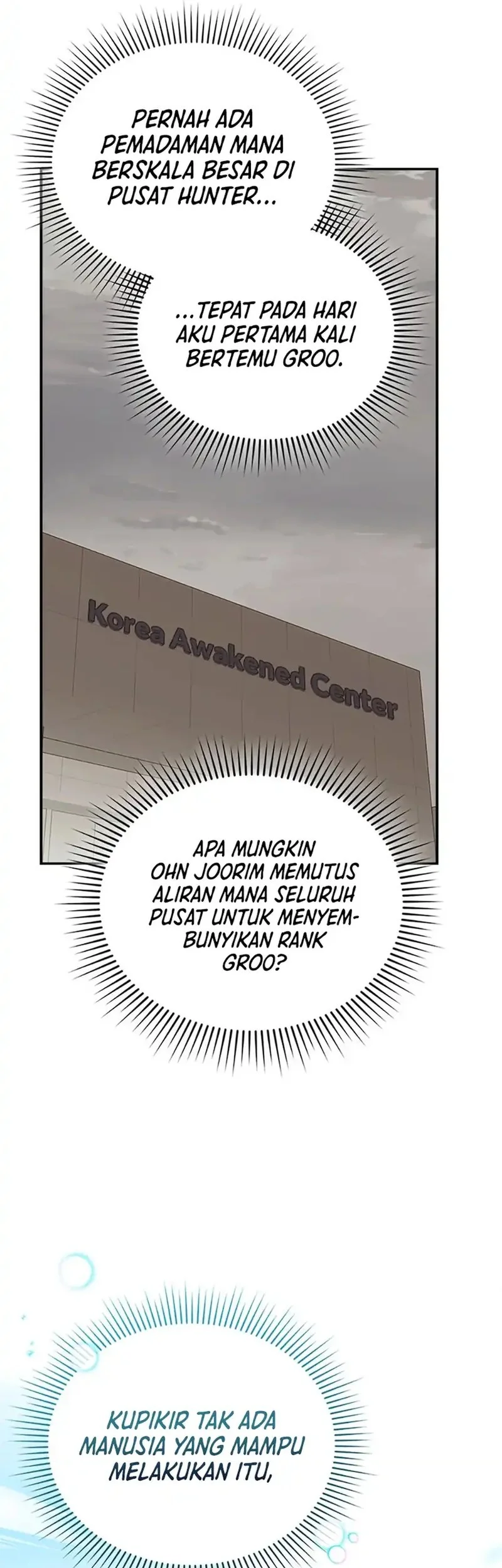 Dungeons and Crayons Chapter 25 Gambar 60