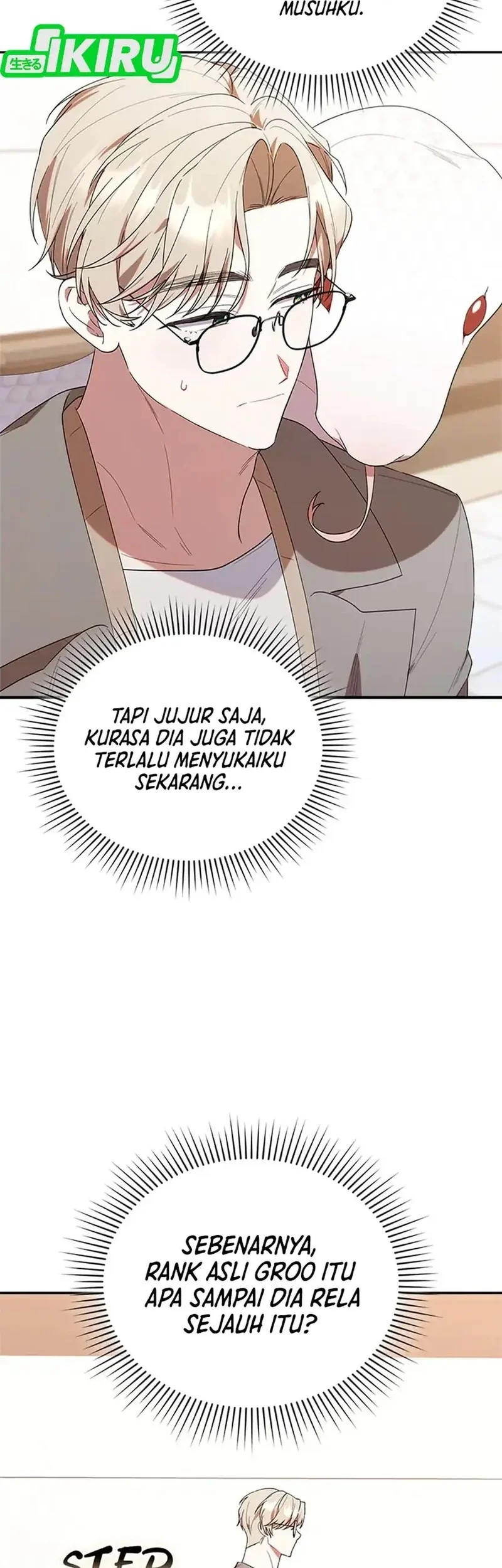 Dungeons and Crayons Chapter 25 Gambar 62