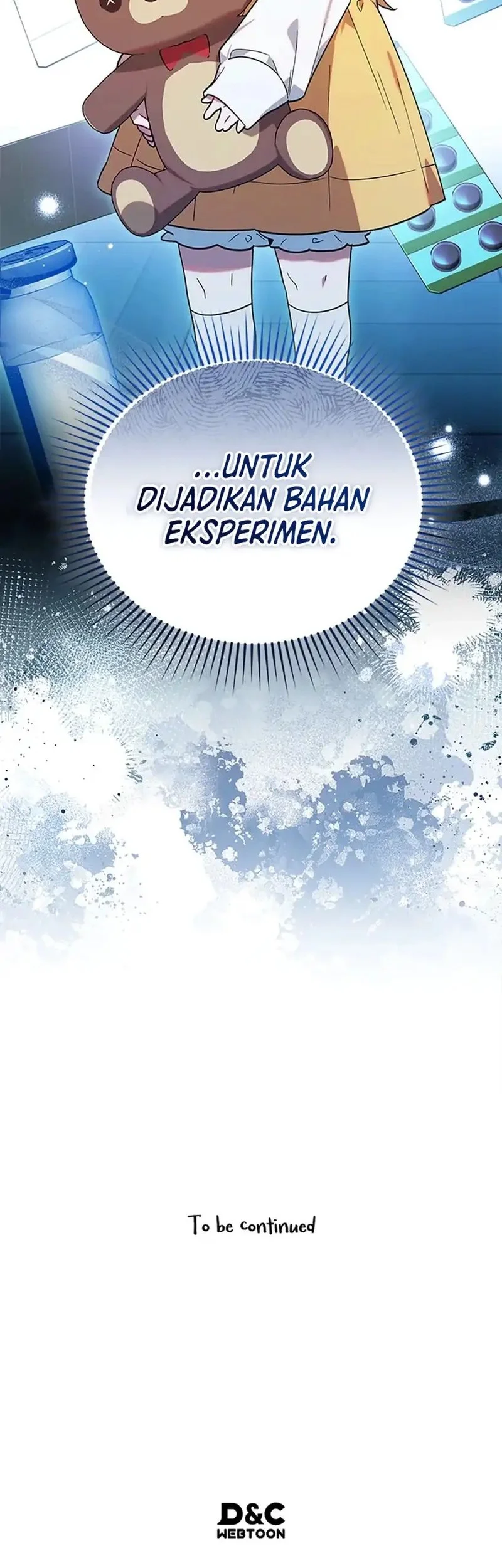 Dungeons and Crayons Chapter 25 Gambar 69