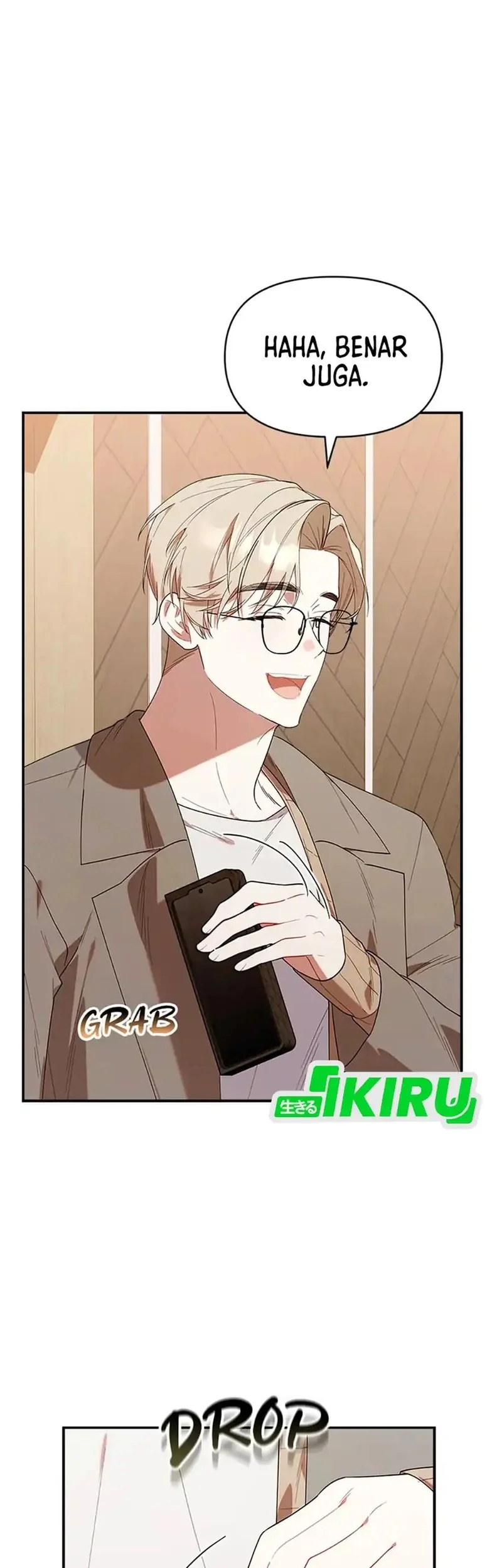 Dungeons and Crayons Chapter 25 Gambar 3