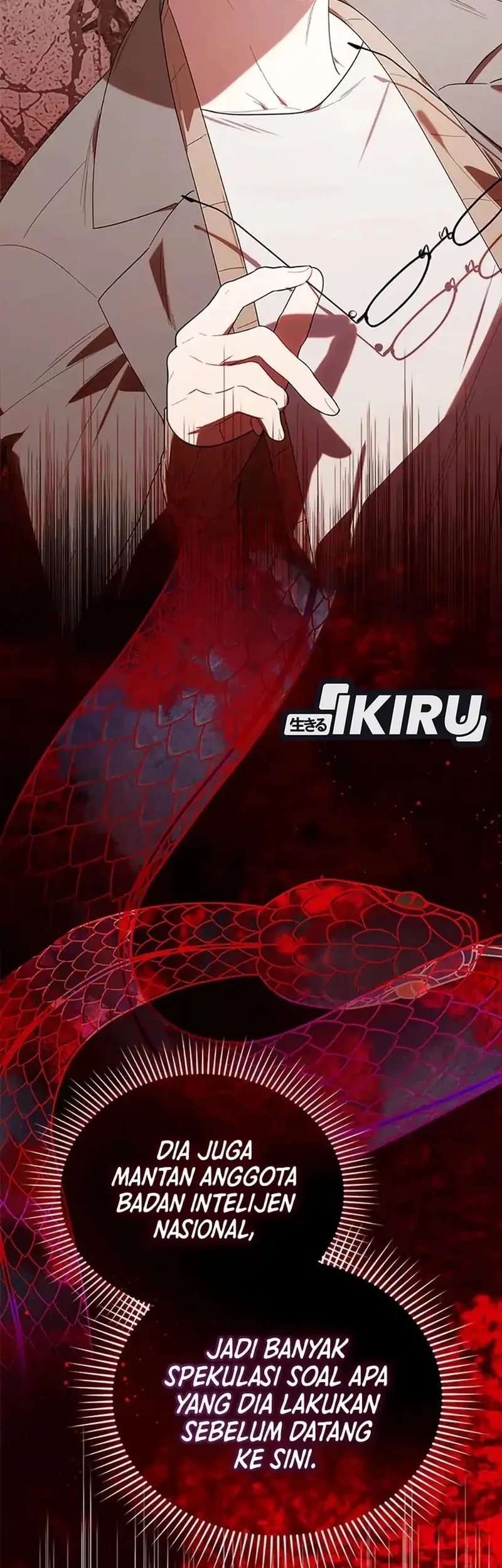 Dungeons and Crayons Chapter 25 Gambar 7