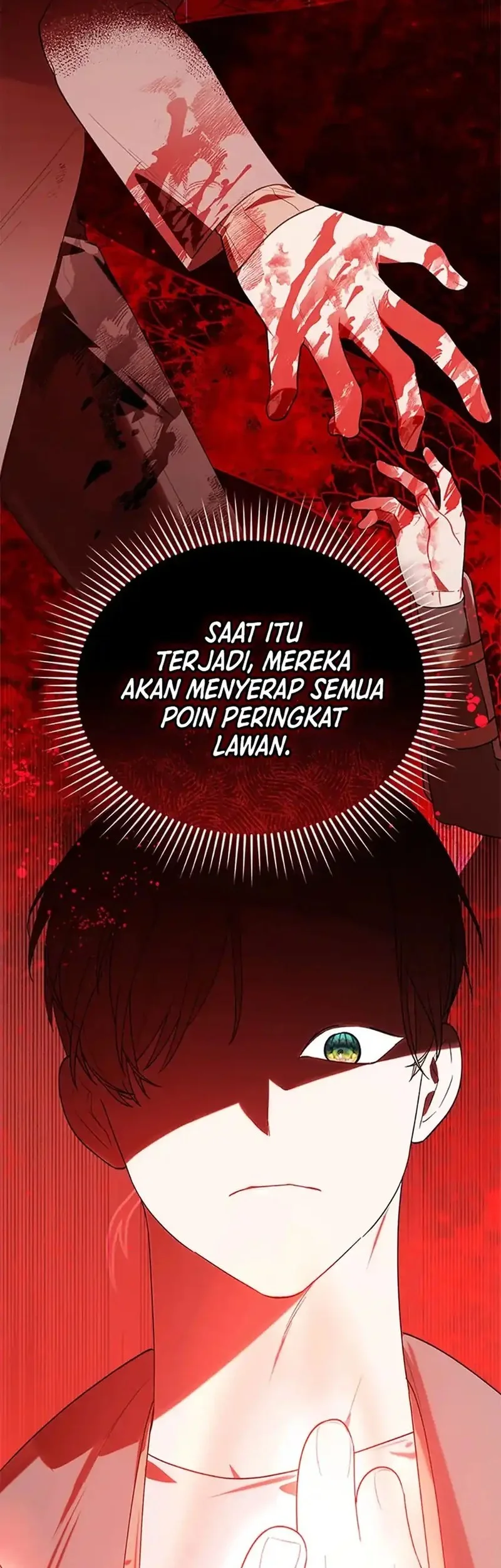 Dungeons and Crayons Chapter 25 Gambar 12