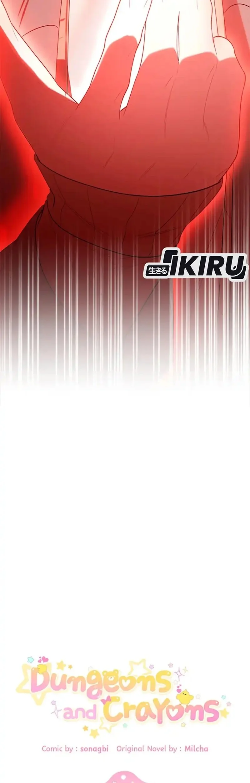 Dungeons and Crayons Chapter 25 Gambar 13