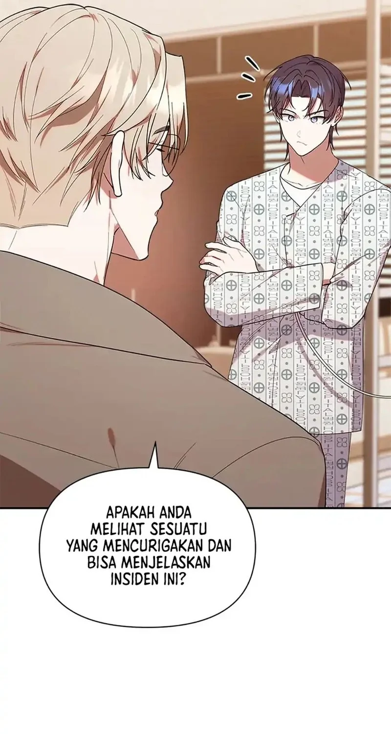 Dungeons and Crayons Chapter 25 Gambar 19