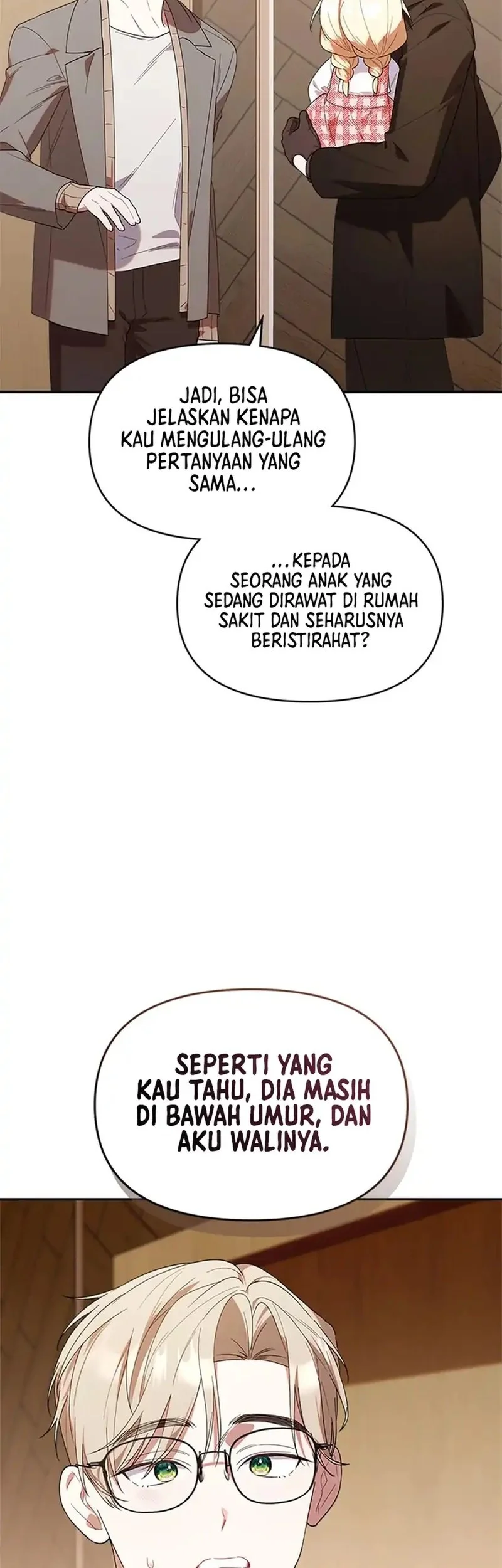 Dungeons and Crayons Chapter 25 Gambar 22