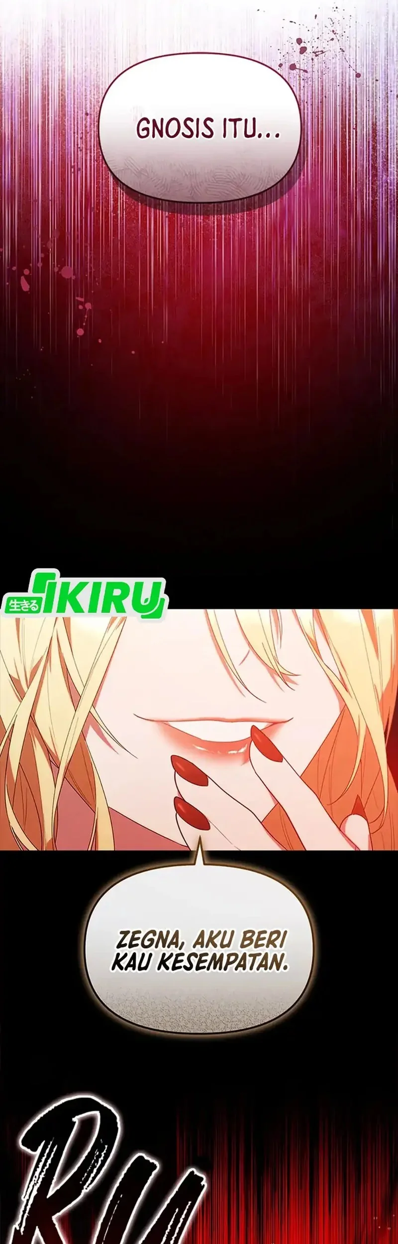 Dungeons and Crayons Chapter 25 Gambar 28