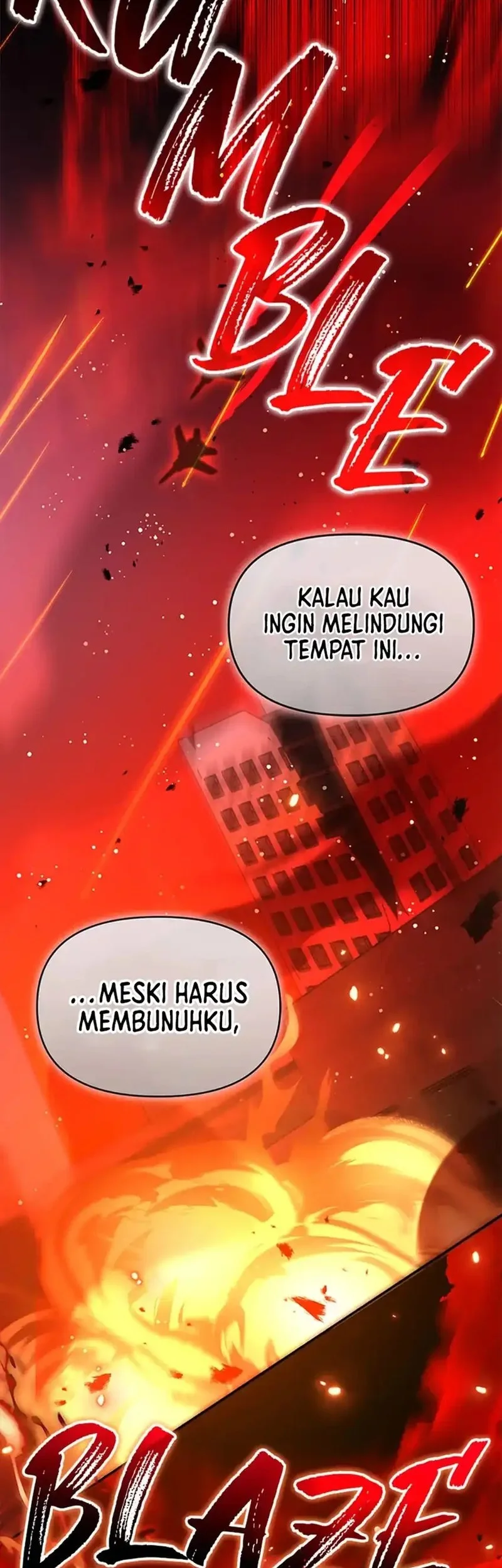 Dungeons and Crayons Chapter 25 Gambar 29