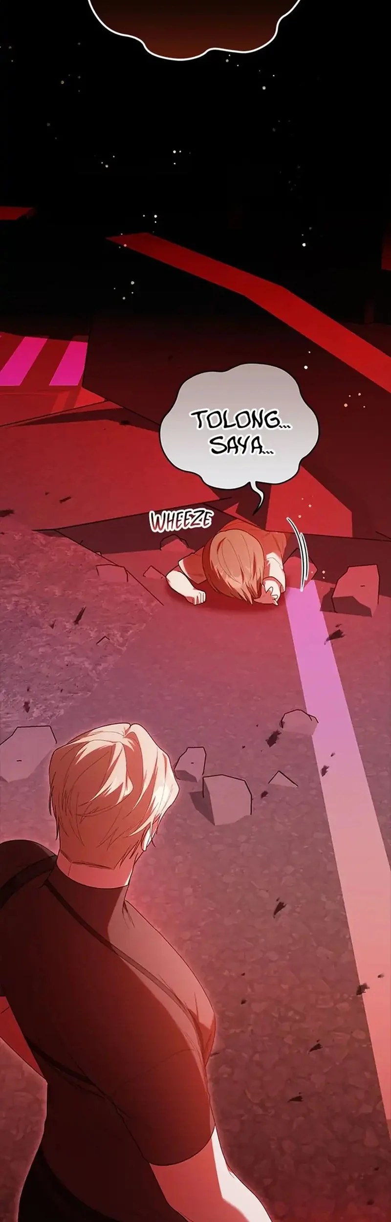 Dungeons and Crayons Chapter 25 Gambar 34