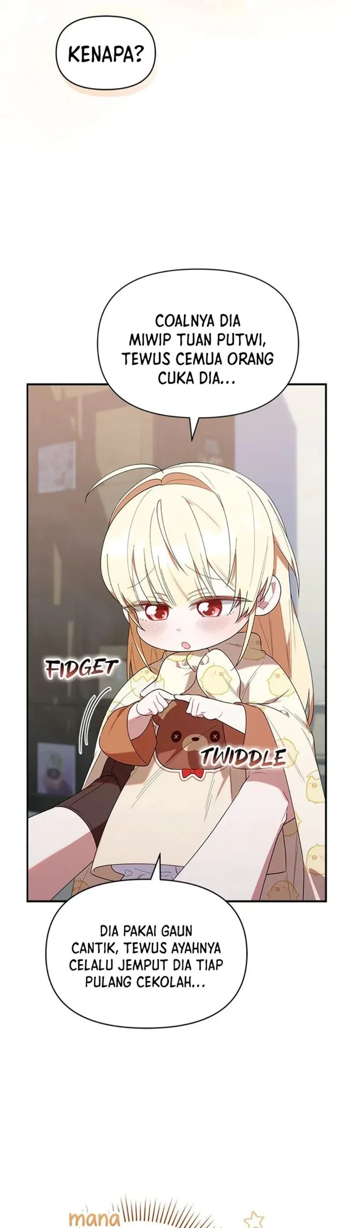 Dungeons and Crayons Chapter 26 Gambar 21