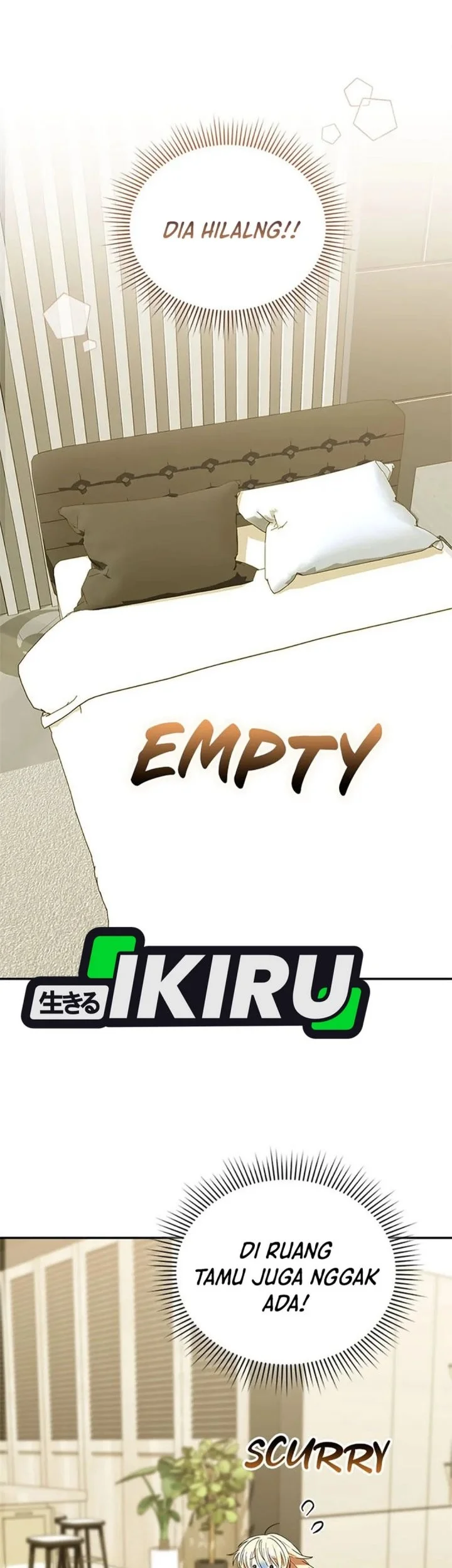 Dungeons and Crayons Chapter 26 Gambar 35