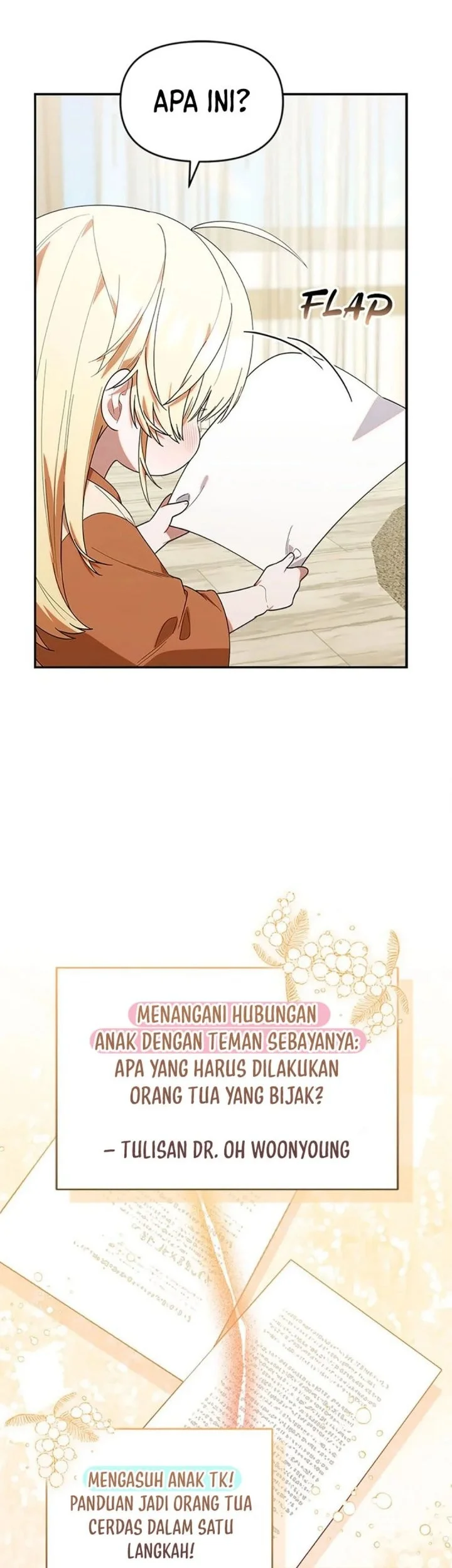 Dungeons and Crayons Chapter 26 Gambar 43