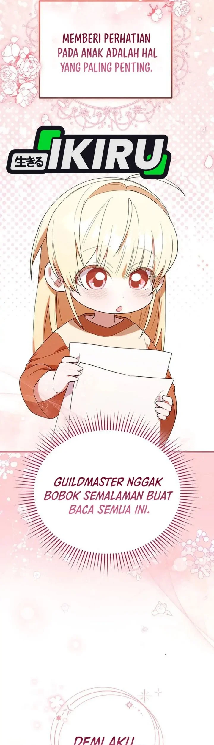 Dungeons and Crayons Chapter 26 Gambar 45