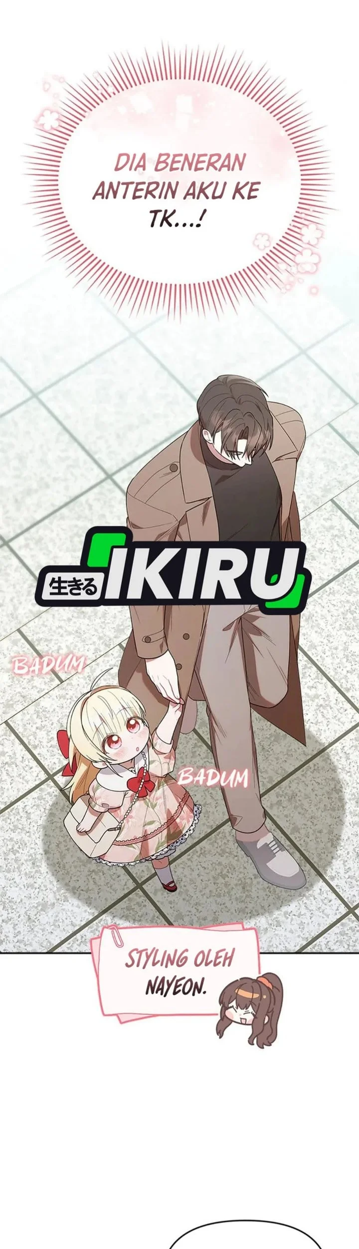 Dungeons and Crayons Chapter 26 Gambar 53