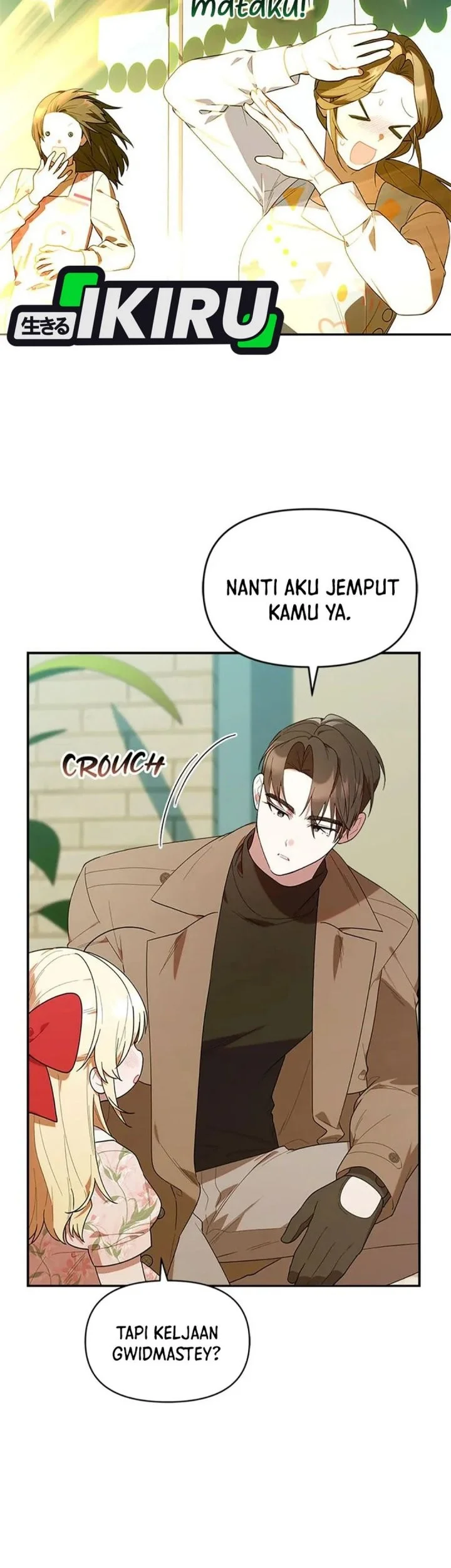 Dungeons and Crayons Chapter 26 Gambar 57