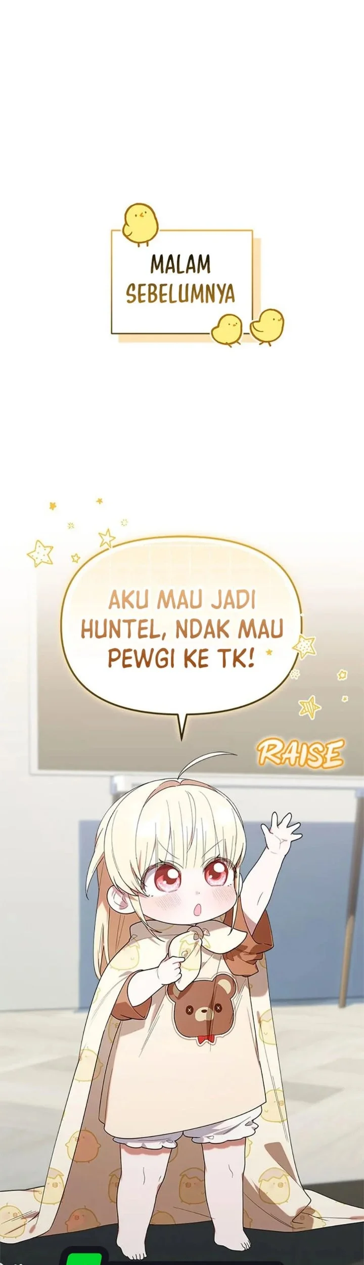 Dungeons and Crayons Chapter 26 Gambar 7