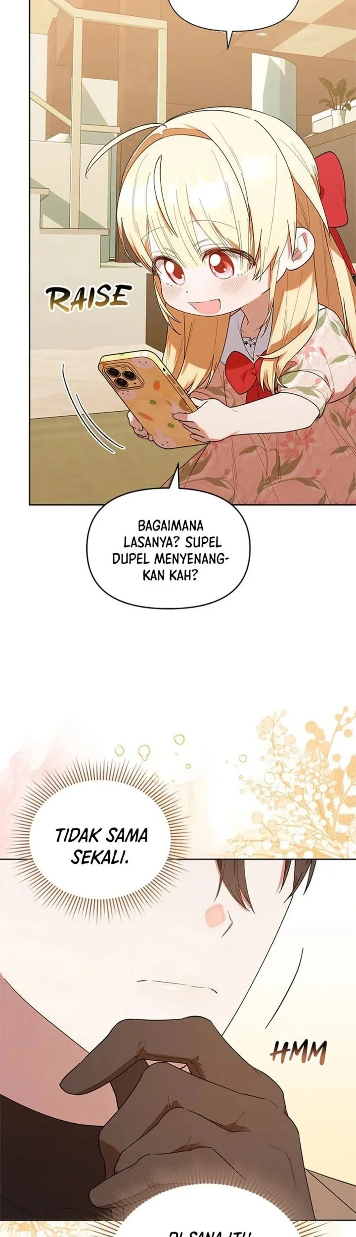 Dungeons and Crayons Chapter 27 Gambar 31