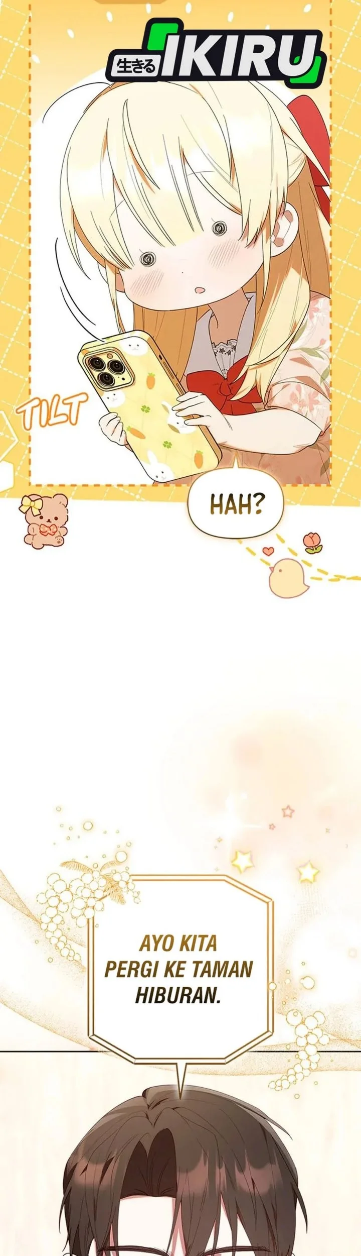 Dungeons and Crayons Chapter 27 Gambar 33