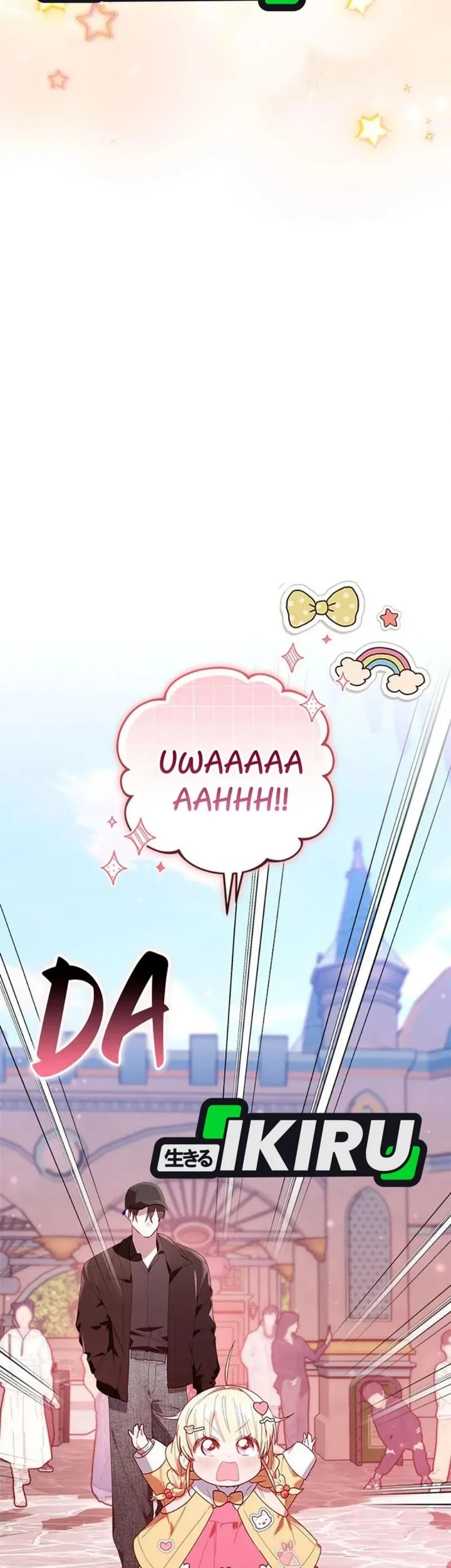 Dungeons and Crayons Chapter 27 Gambar 35