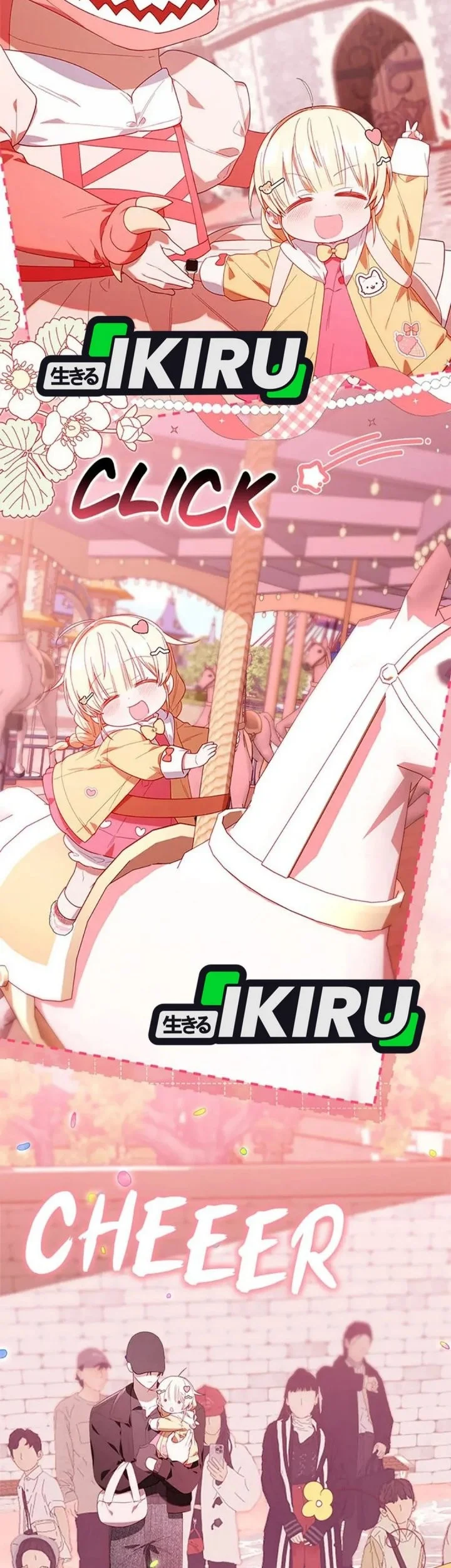 Dungeons and Crayons Chapter 27 Gambar 45