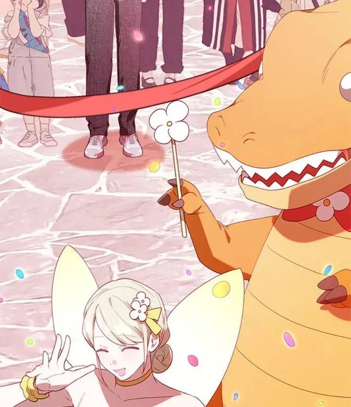 Dungeons and Crayons Chapter 27 Gambar 46