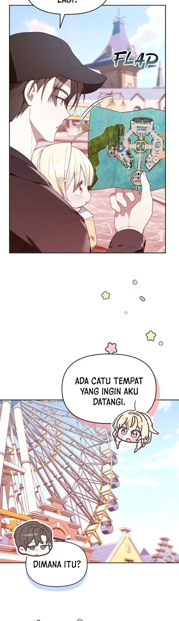 Dungeons and Crayons Chapter 27 Gambar 49