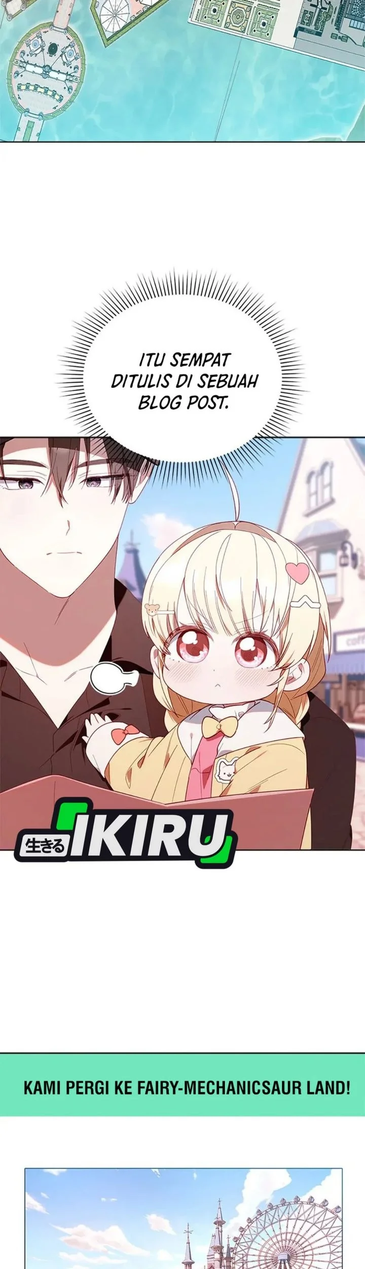 Dungeons and Crayons Chapter 27 Gambar 51