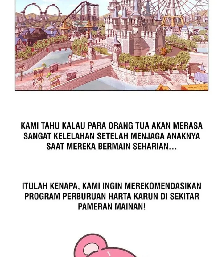 Dungeons and Crayons Chapter 27 Gambar 52