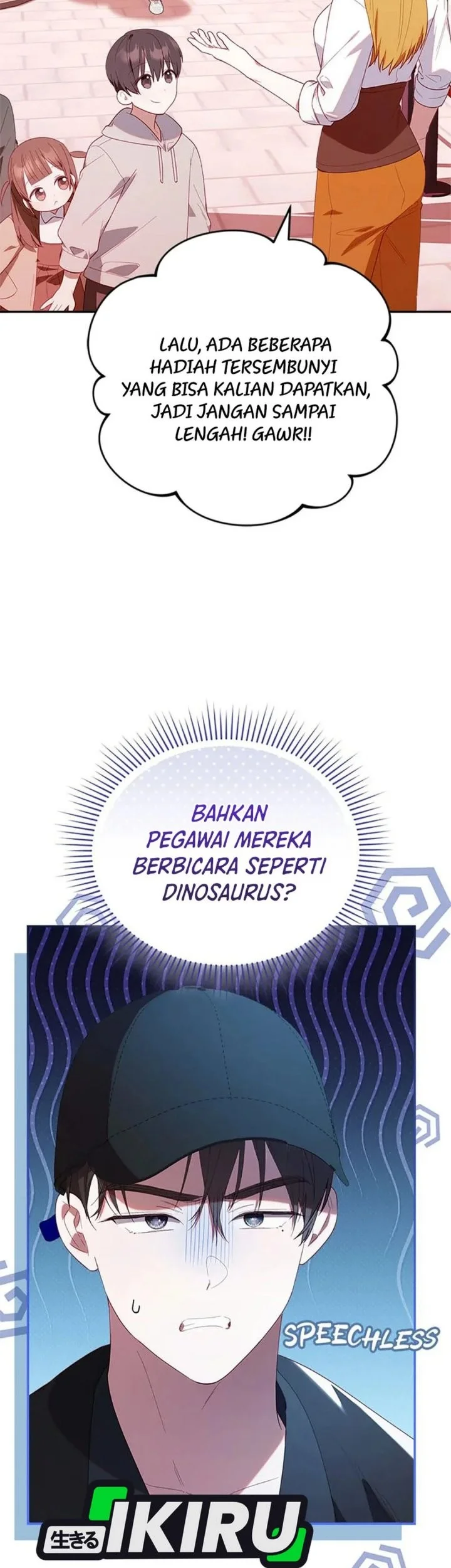 Dungeons and Crayons Chapter 27 Gambar 57