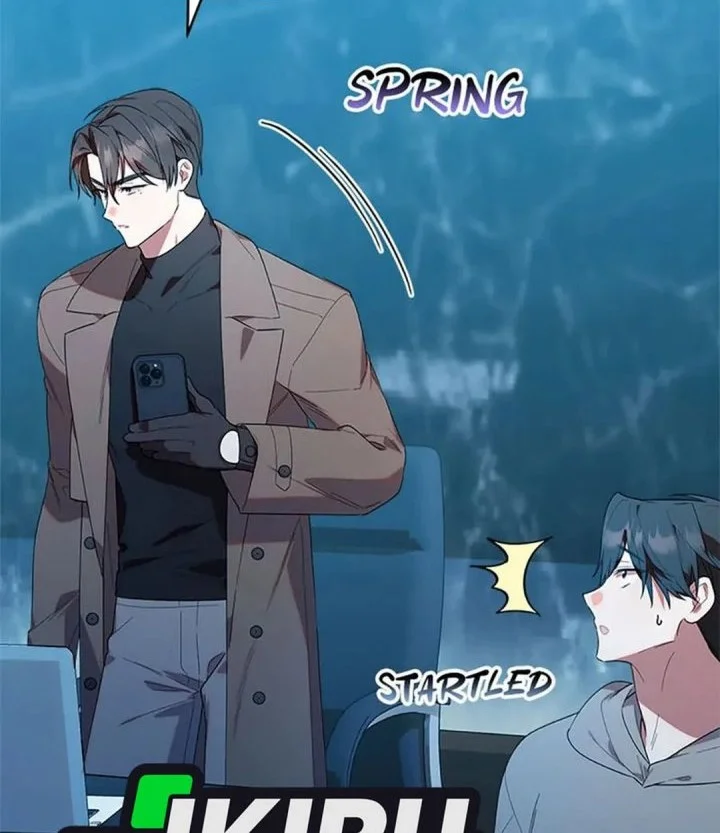 Dungeons and Crayons Chapter 27 Gambar 12