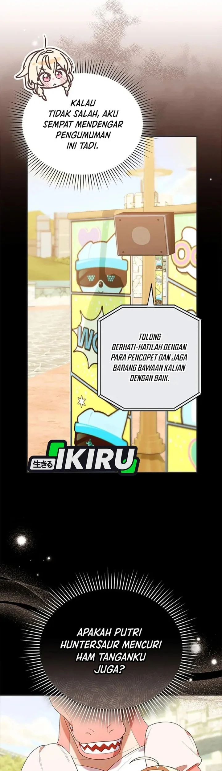 Dungeons and Crayons Chapter 28 Gambar 44