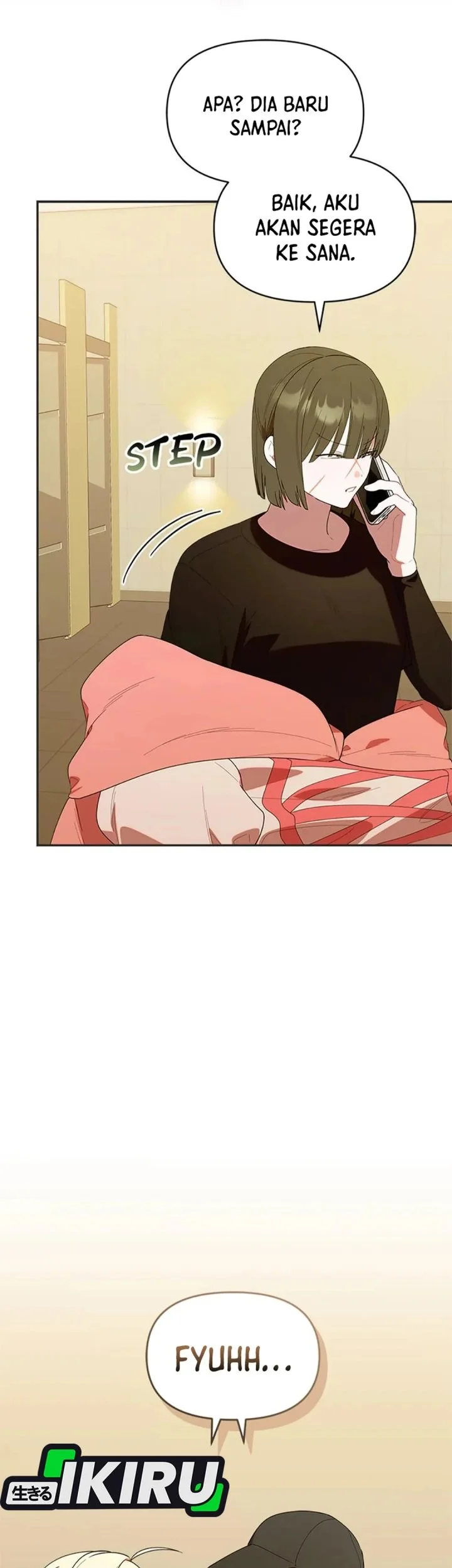 Dungeons and Crayons Chapter 28 Gambar 46