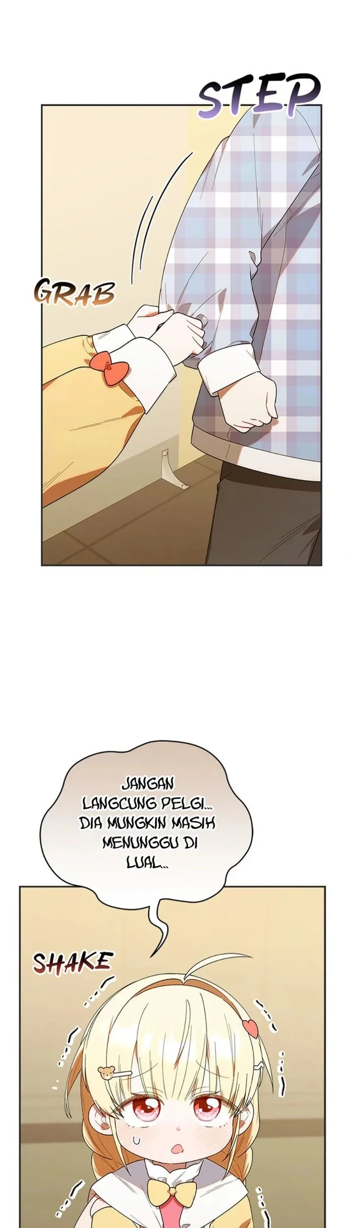 Dungeons and Crayons Chapter 28 Gambar 48