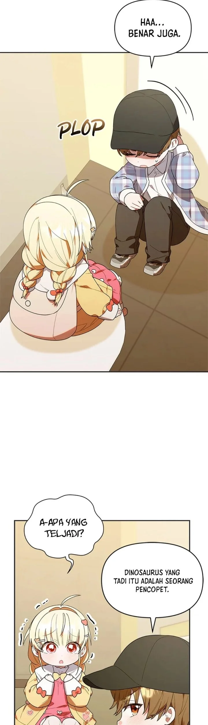 Dungeons and Crayons Chapter 28 Gambar 50