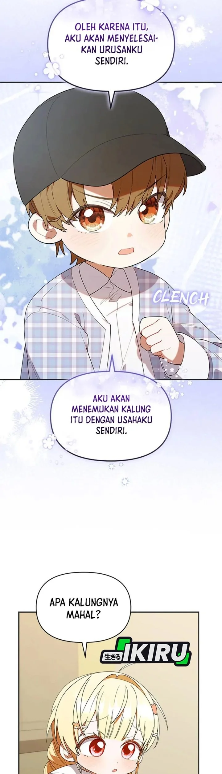 Dungeons and Crayons Chapter 28 Gambar 54