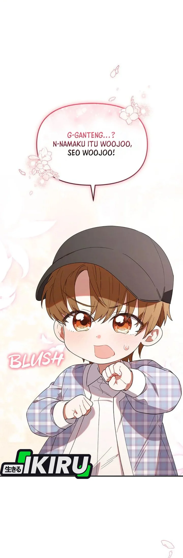 Dungeons and Crayons Chapter 28 Gambar 60