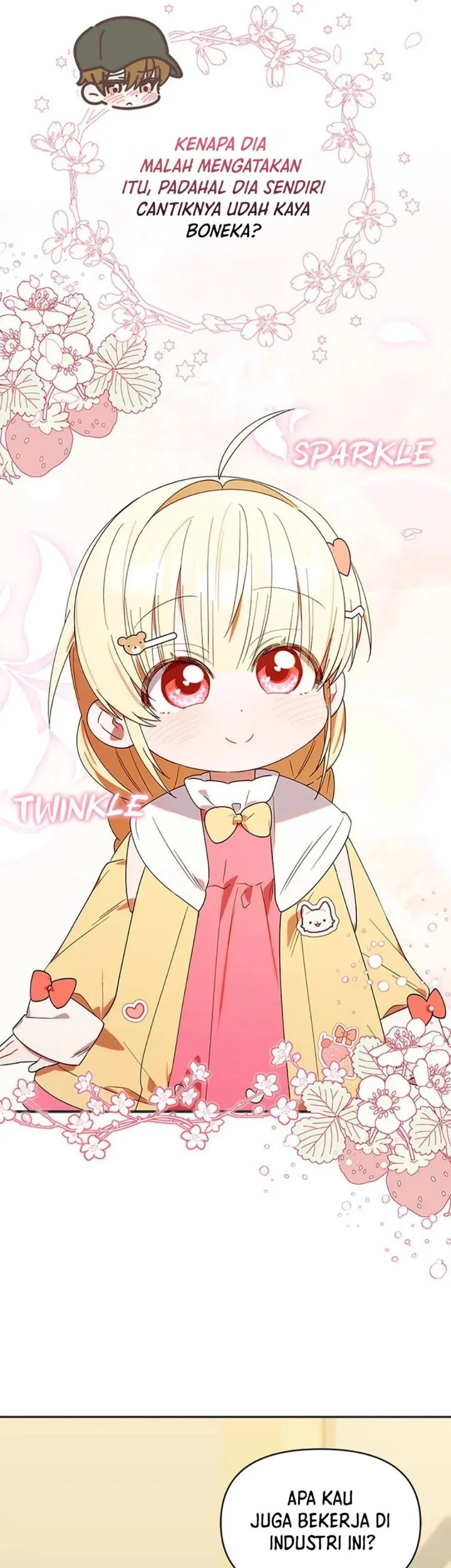 Dungeons and Crayons Chapter 28 Gambar 61