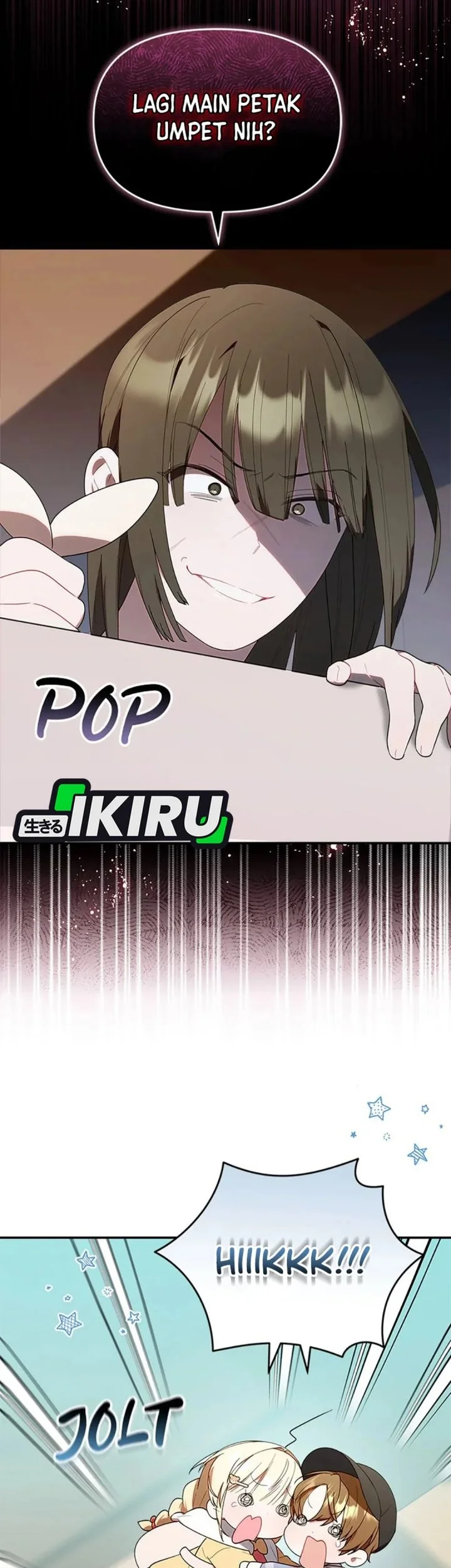 Dungeons and Crayons Chapter 29 Gambar 19