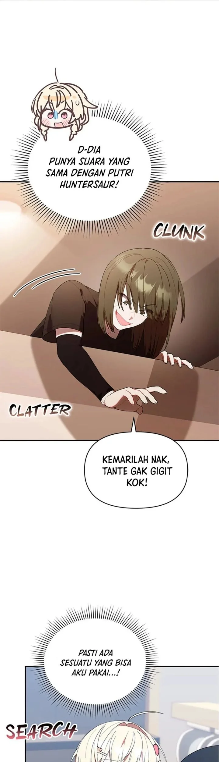 Dungeons and Crayons Chapter 29 Gambar 21