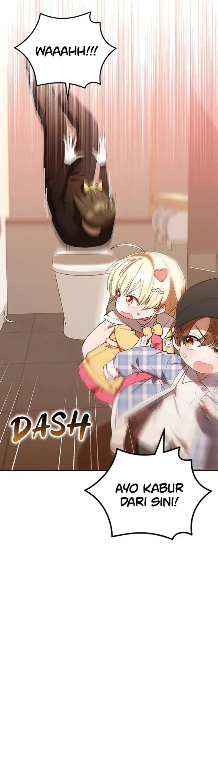 Dungeons and Crayons Chapter 29 Gambar 27