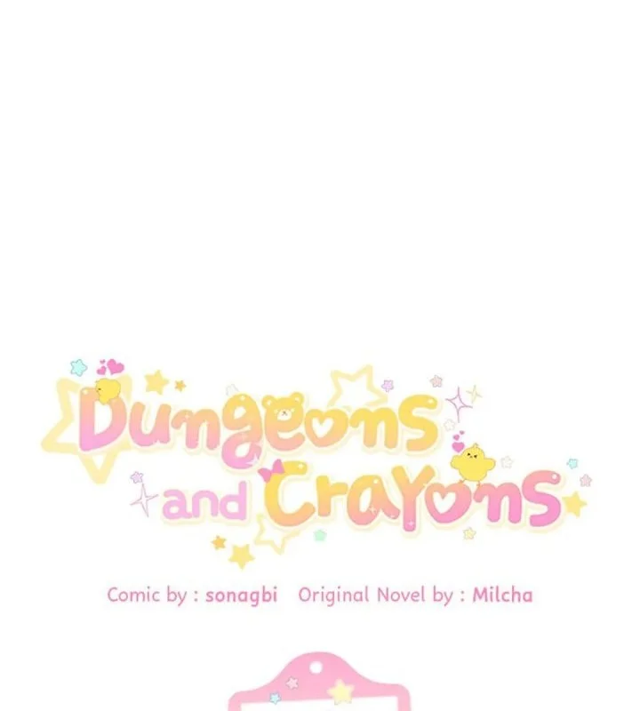 Dungeons and Crayons Chapter 29 Gambar 28