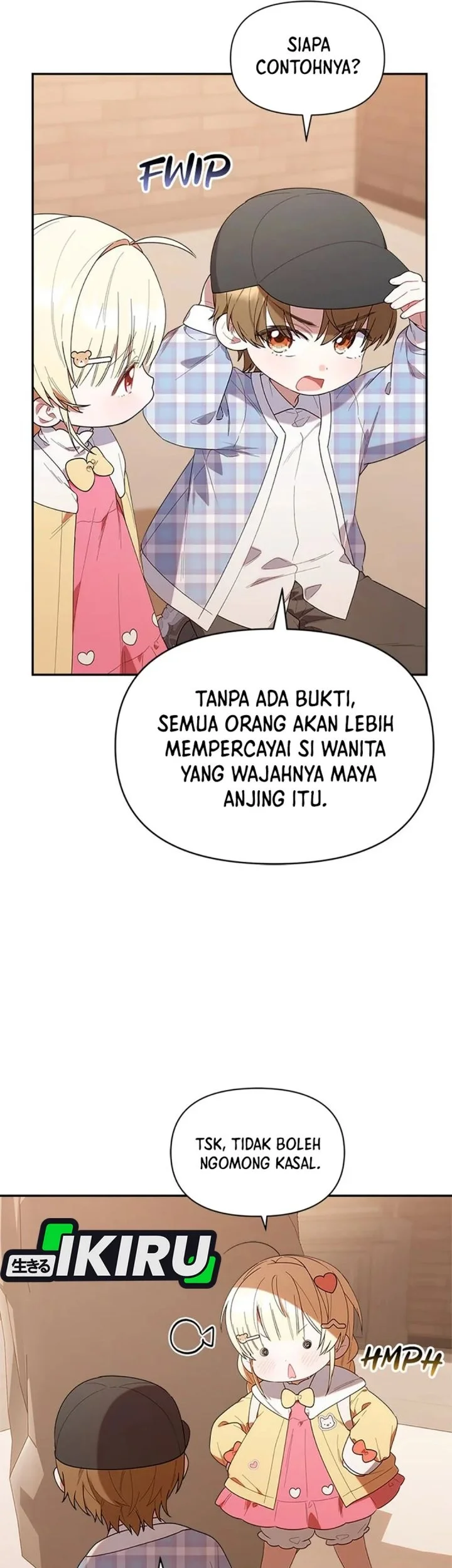 Dungeons and Crayons Chapter 29 Gambar 33