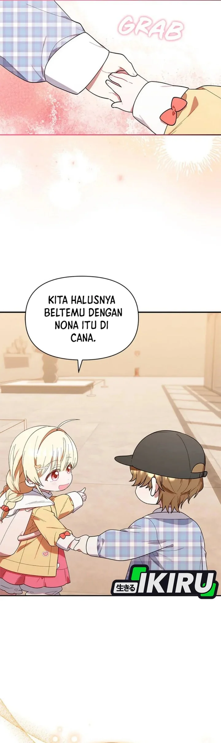 Dungeons and Crayons Chapter 29 Gambar 47