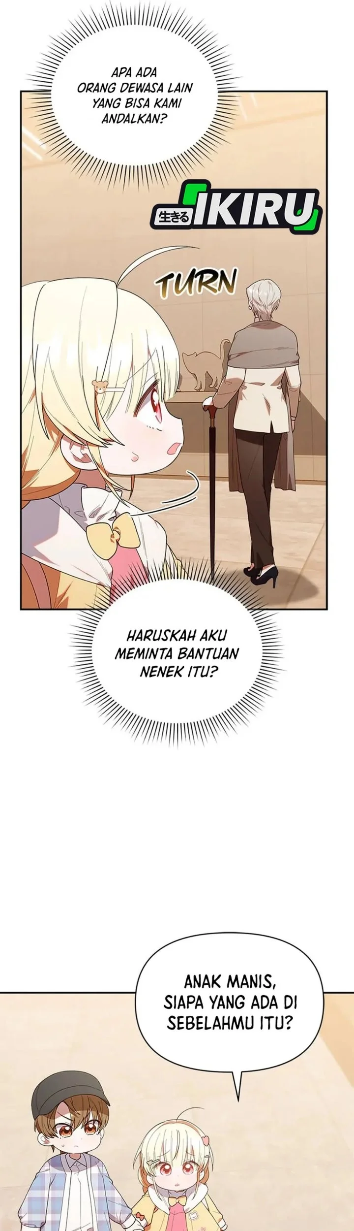 Dungeons and Crayons Chapter 29 Gambar 60