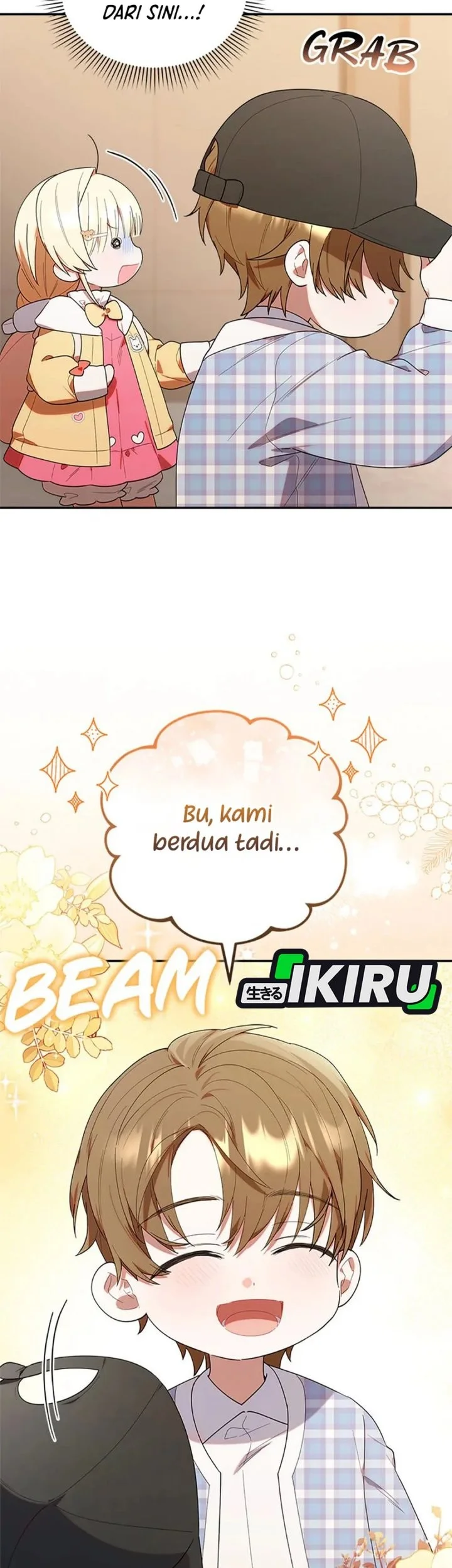 Dungeons and Crayons Chapter 29 Gambar 64